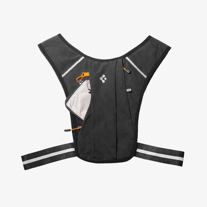 Vesta Alergat Spigen Dynamic Shield A720, Marime L - XL, Neagra AMP11390