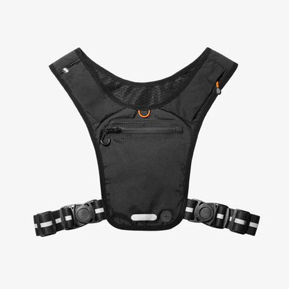 Vesta Alergat Spigen Dynamic Shield A720, Marime L - XL, Neagra AMP11390