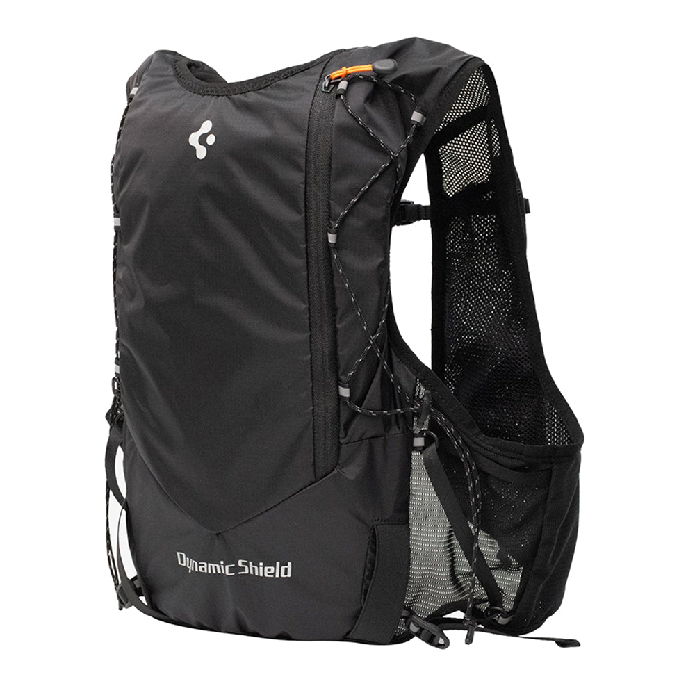 Vesta Alergat Spigen Dynamic Shield A721, Marime L-XL, Neagra AMP10225