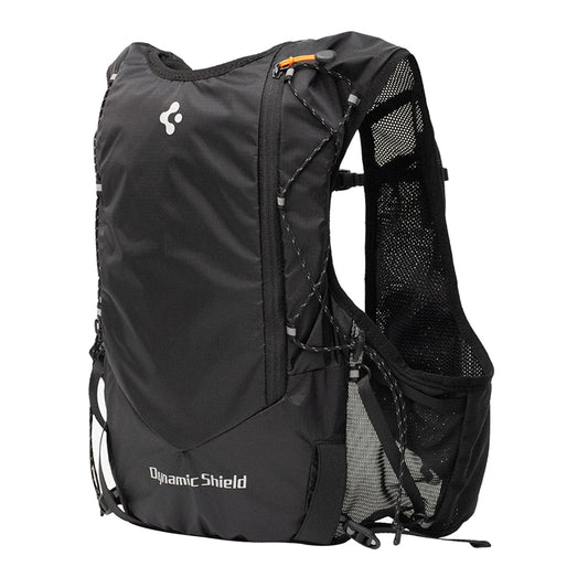 Vesta Alergat Spigen Dynamic Shield A721, Marime L-XL, Neagra AMP10225