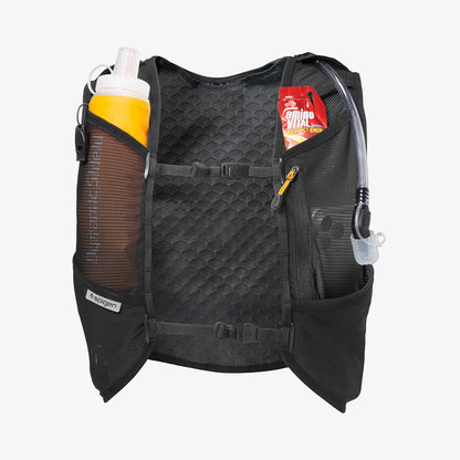 Vesta Alergat Spigen Dynamic Shield A721, Marime L-XL, Neagra AMP10225