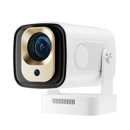 Videoproiector Magcubic HY310, 1080P, 260ANSI, Alb