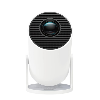 Videoproiector XO Design FF03, 720P, 170ANSI, Alb