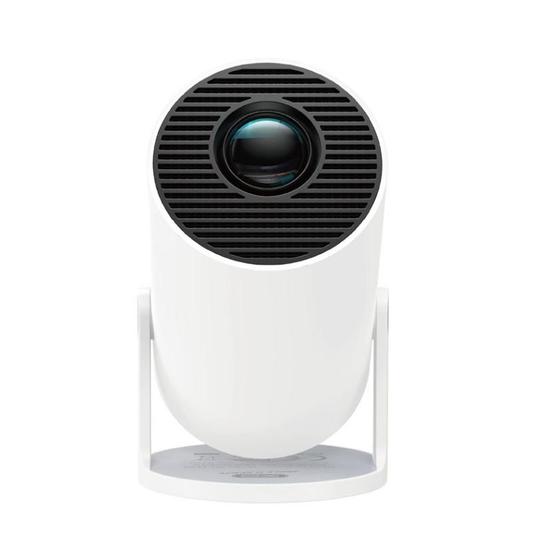 Videoproiector XO Design FF03, 720P, 170ANSI, Alb