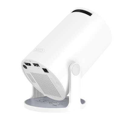 Videoproiector XO Design FF03, 720P, 170ANSI, Alb