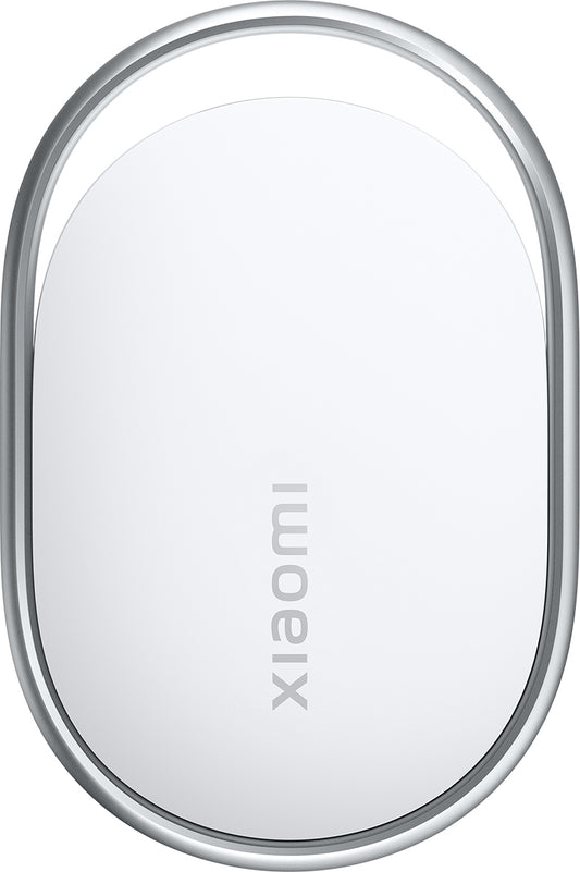 Xiaomi Tag pentru iOS / Android Series, Set 4 Bucati, Alb