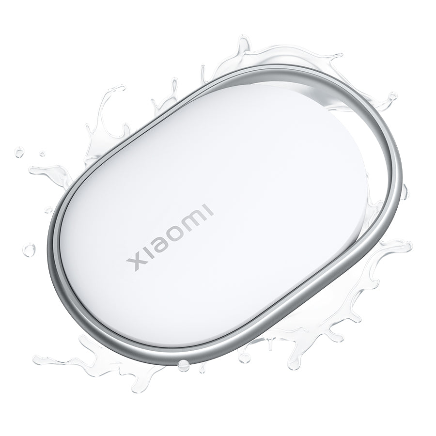 Xiaomi Tag pentru iOS / Android Series, Alb