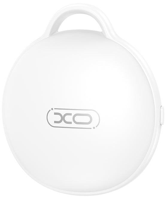 XO Design SmartTag LP03 pentru iOS Series, Alb