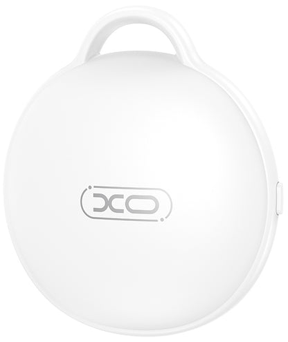 XO Design SmartTag LP03 pentru iOS Series, Alb
