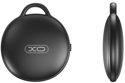 XO Design SmartTag LP03 pentru iOS Series, Negru